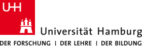 Logo der Universität Hamburg