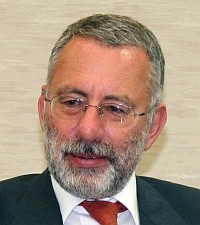 Prof. Dr. Winfried Lamersdorf