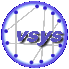 Logo von VSYS