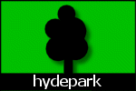 Logo Hydepark