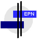 Logo EPN