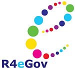 Logo R4eGov