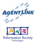 Logo AgentLink III