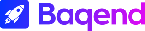 Logo Baqend