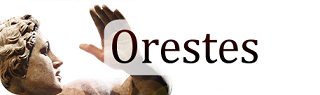 Logo Orestes