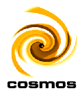 Logo COSMOS