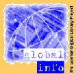 Logo GLOBAL INFO - The German Digital Library Project